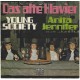 YOUNG SOCIETY - Das alte Klavier